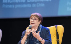 Бившият чилийски президент иска жена начело на ООН