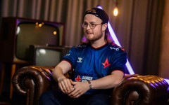 Датски ветеран подписа с MASONIC