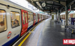 Две стачки ще нарушат сериозно транспорта в Лондон