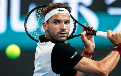 Гришо проговори след колапса