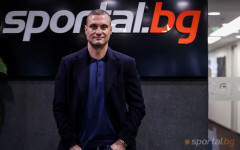 Видич: Бях контузен преди финала с Челси, но Фъргюсън ми каза, че ще играя