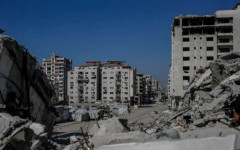 Близо 71,4 млрд. долара са нужни за възстановяването на Газа