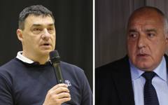 Владимир Николов е първи по преференции в Пловдив, изпревари Борисов и Василев