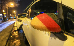 Германия пренастройва индустрията от автомобили към оръжия