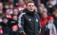 Нюкасъл решава за Еди Хау след края на сезона