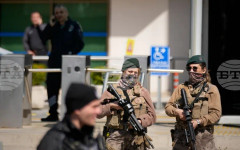 Турция арестува 90 души по подозрение за връзки с "Ислямска държава"