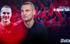 Q&A с Неманя Видич