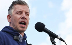 Маджар иска да възроди Австро-Унгарската империя