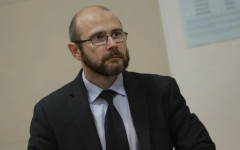 Янкулов: Мисля, че Сарафов сам си дава сметка пред какви предизвикателства изправя правосъдната система