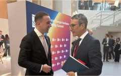 България поиска предоговаряне на сделката с БОТАШ