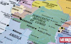 Големи претенции, празни мини: Скандал около американска инвестиция в Конго