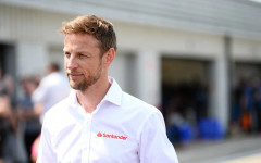 Бътън с интересен коментар за бъдещето на Верстапен