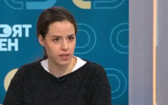 Ружа Райчева: Такъв срив за Борисов е невиждан