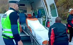 20-годишен шофьор блъсна дете във Варна