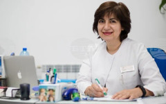 Съвременният начин на живот допринася за повече случаи на астма, ринит, алергии, каза проф. Мария Стаевска