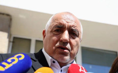 На живо в 10:30: ГЕРБ с първи коментар след изборите