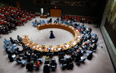 ООН с четирима кандидати за поста генерален секретар на организацията