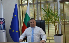 Кметът на Павел баня се отказа от мястото си на депутат в 52-то НС от ДПС