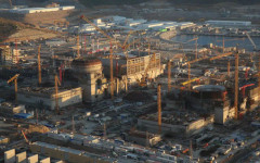 "Росатом" активно преговаря за продажба на до 49% в проекта на първата турска АЕЦ "Аккую"