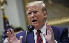 Доналд Тръмп: Иран многократно е нарушавал примирието