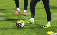 Задържаха фенове на ЦСКА след скандал с првърженици на ПФК Лудогорец