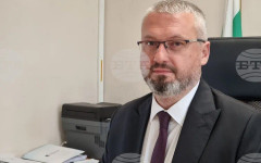 Около 90 процента от протоколите на секционните избирателни комисии в Кюстендил са били без грешки, съобщи областният управител