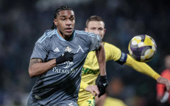 Левски иска три милиона евро за Кристиан Макун