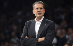 Педро Мартинес е треньорът на годината в Евролигата