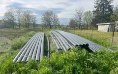 В свищовското село Драгомирово започна вторият етап от дейностите за справяне с водната криза