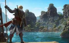 Ubisoft сложи край на слуховете: Assassin's Creed Black Flag Resynced получава официална премиера