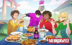 Kikkoman прегръща любовта на поколението Z към японската култура