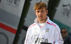 Лиам Лоусън изпълни задължително условие, за да довърши сезона във Формула 1