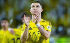 Кристиано Роналдо и синът му скоро могат да играят заедно