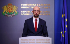 Финансовият министър Клисурски с отчет: бюджет, социални мерки и инвестиции