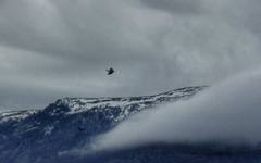 В планините условията за туризъм остават лоши, вали дъжд, по високите части - сняг, мъгливо е