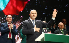 Първи коментар на Киев след победата на Радев: Украйна се надява България да продължи да я подкрепя