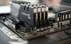 RAM наличностите през 2027 г. ще покрият едва 60 процента от нуждите, създавайки година на недостиг и ценови шок