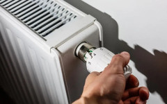 Новата формула за парното