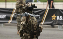 Рекорден бюджет: Пентагонът търси 75 млрд. долара за дронове