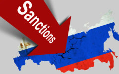 ЕС одобри 20-ти пакет санкции срещу Русия и кредита от 90 млрд. евро за Украйна