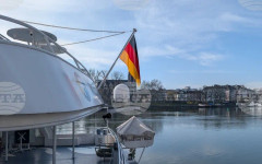 Германия понижи наполовина прогнозата си за растеж през 2026 г., повиши и очакванията за инфлацията