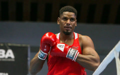 Йордан Морехон започна с победа на Световната купа в Бразилия