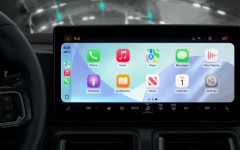 CarPlay с три нови и интересни актуализации на приложения