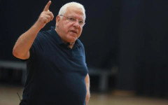 Пини Гершон събира на лагер най-талантливите баскетболисти до 14 години