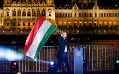 Ще се присъедини ли Унгария към еврозоната - пътят след Обран ще е дълъг