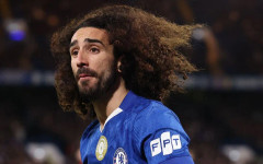 Фризьорът на Кукурея разкрил състава на Челси часове преди мача с Брайтън