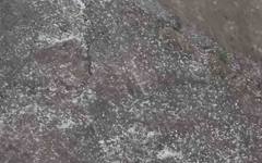 Градушка удари Русе