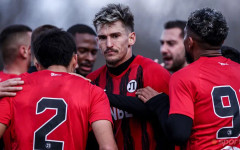 Иту: Трябва да сме на ниво и на реванша