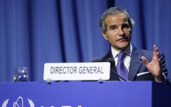 Южна Корея, Япония, Полша и Швеция искат да се сдобият с ядрено оръжие