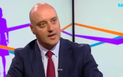 Атанас Славов: Оставката на Сарафов закъсня с близо 3 години. Не очаквам промяна в стила на Прокуратурата